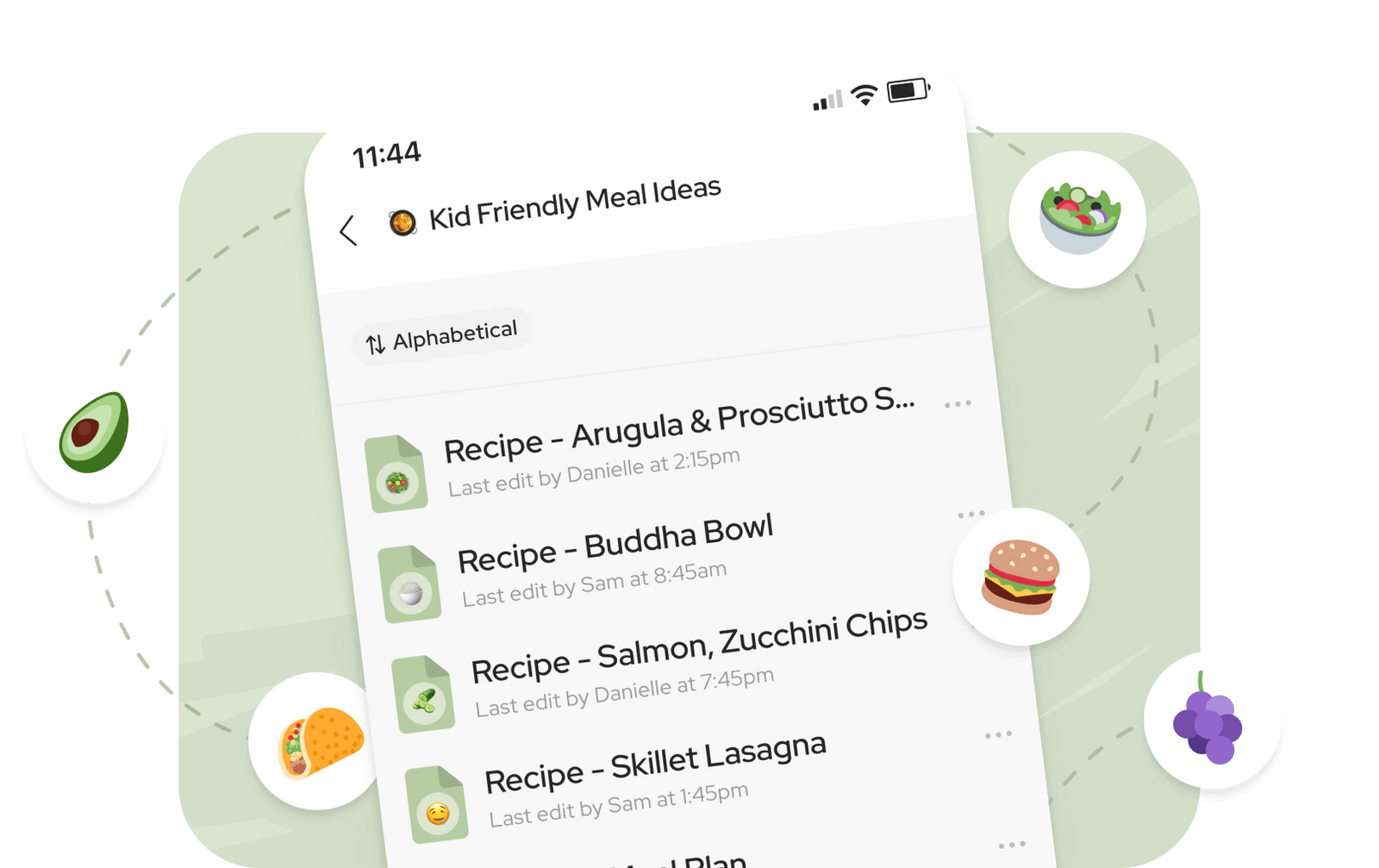 maple-household-organizer-calendar-to-do-lists-notes-chat
